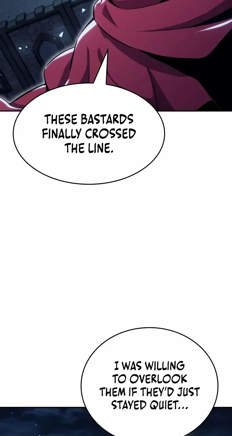 The Cold-Blooded Warrior Chapter 29 page 30 - 