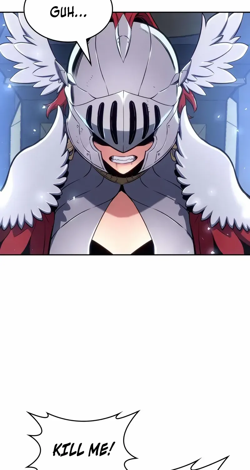 The Cold-Blooded Warrior Chapter 29 page 4 - 