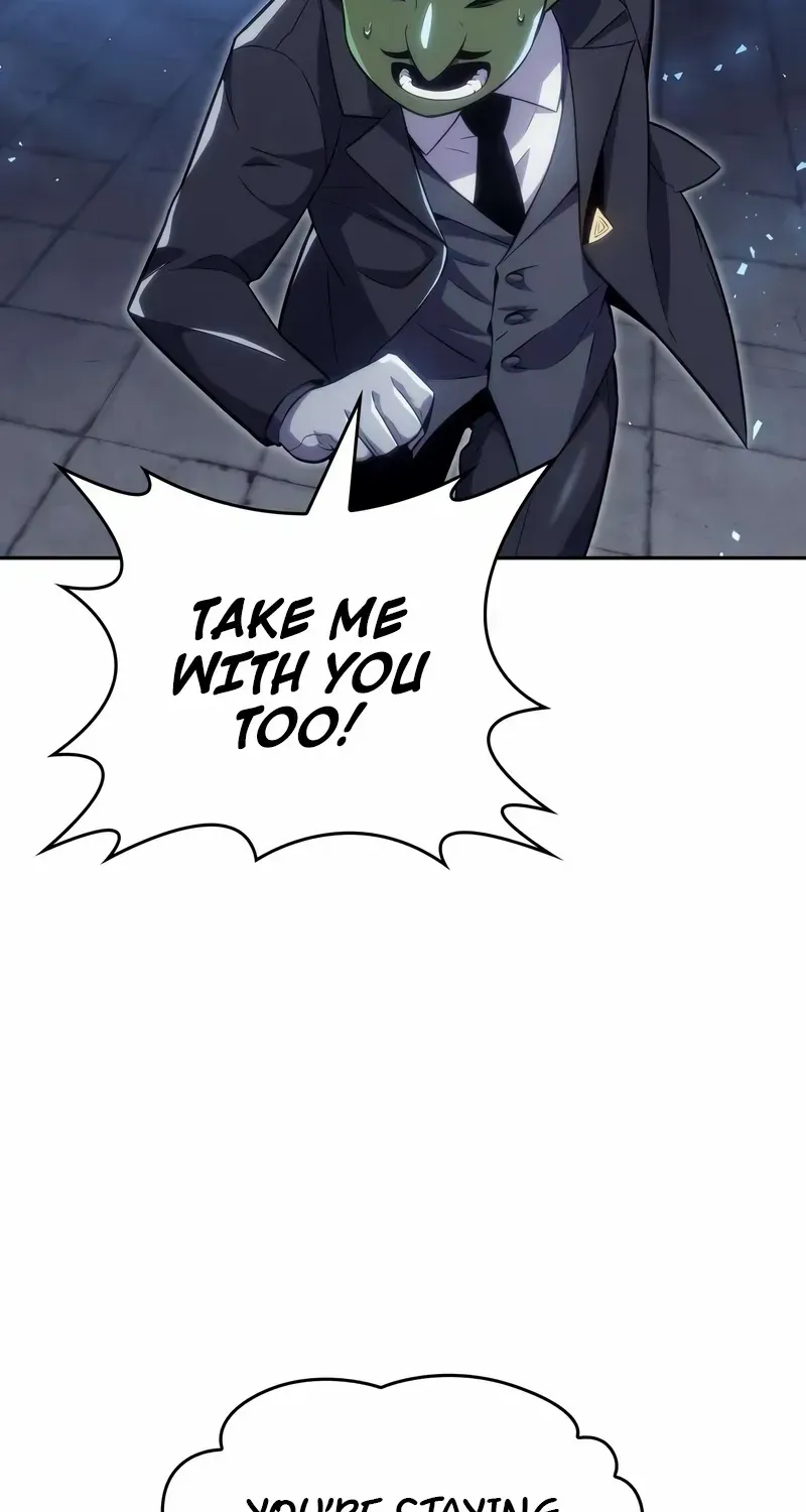 The Cold-Blooded Warrior Chapter 29 page 40 - 