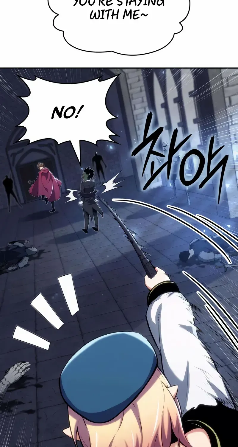 The Cold-Blooded Warrior Chapter 29 page 41 - 
