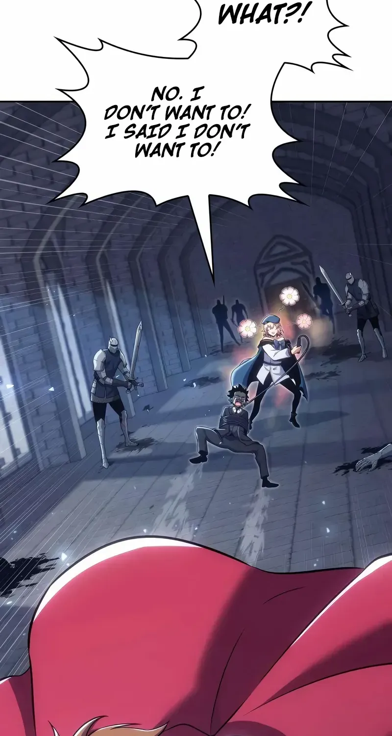 The Cold-Blooded Warrior Chapter 29 page 44 - 