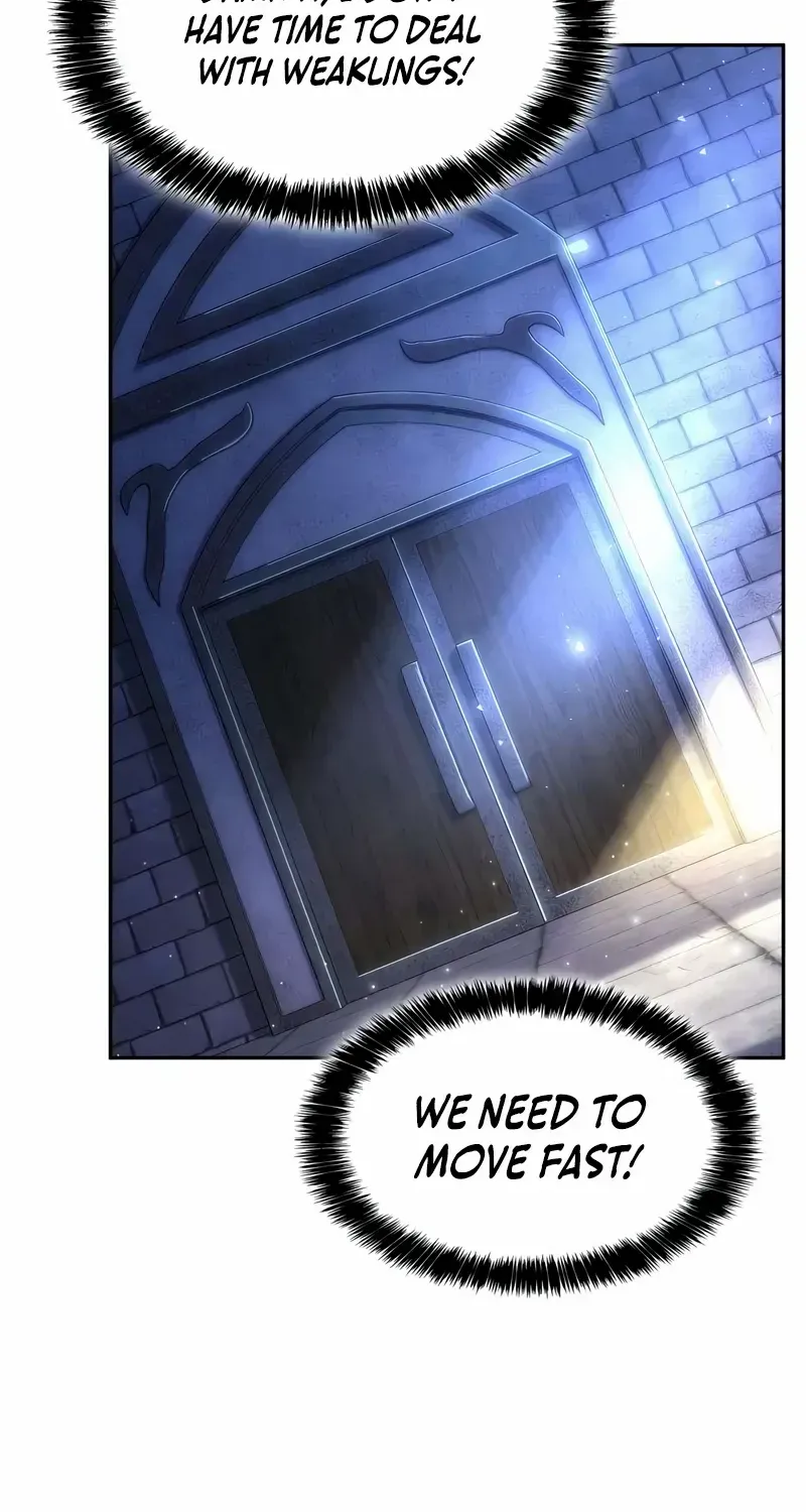 The Cold-Blooded Warrior Chapter 29 page 46 - 