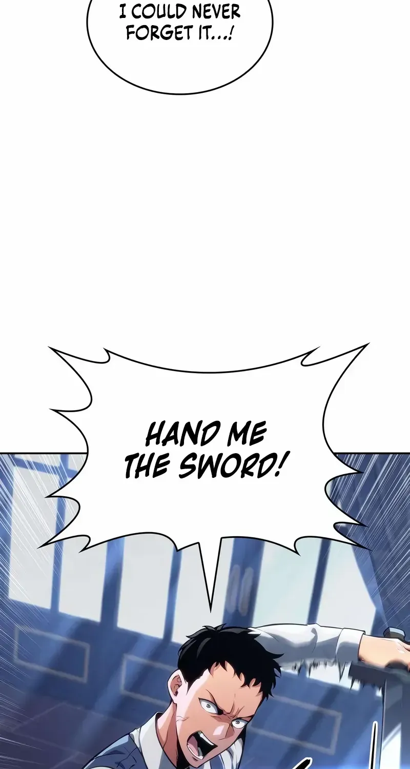The Cold-Blooded Warrior Chapter 29 page 50 - 