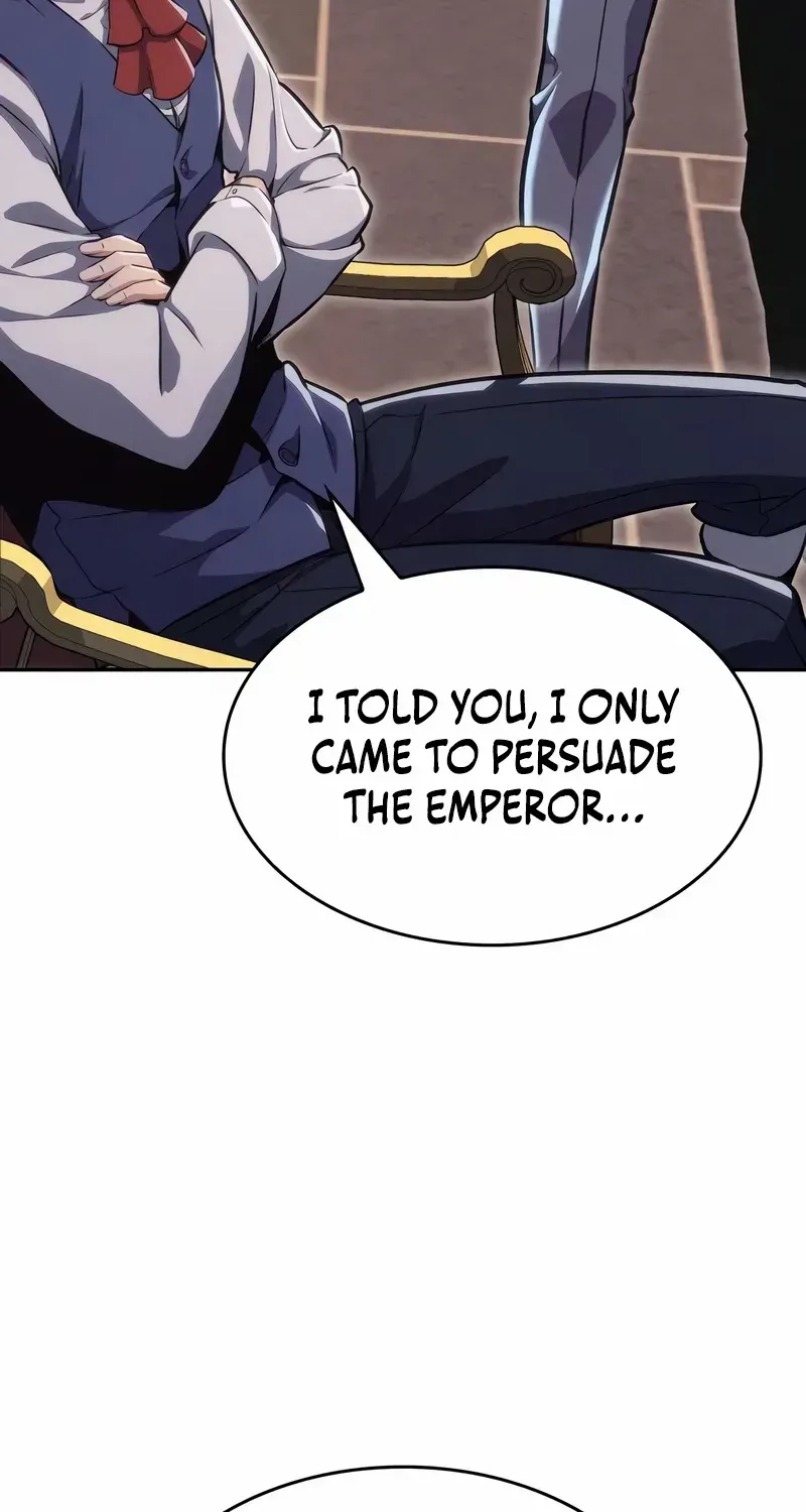 The Cold-Blooded Warrior Chapter 29 page 6 - 