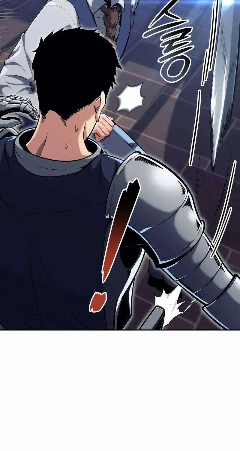 The Cold-Blooded Warrior Chapter 29 page 51 - 