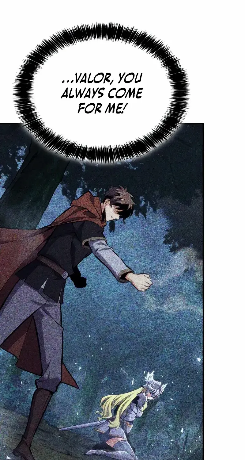 The Cold-Blooded Warrior Chapter 29 page 58 - 