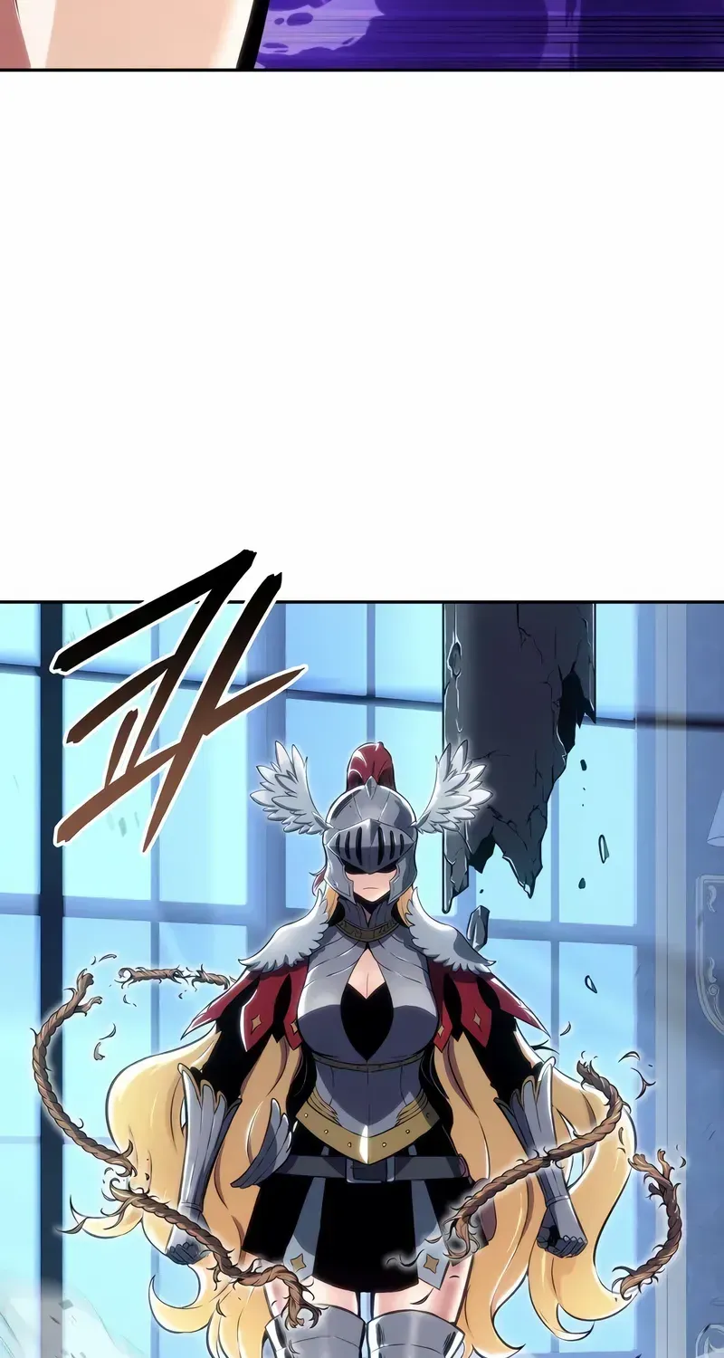 The Cold-Blooded Warrior Chapter 29 page 65 - 