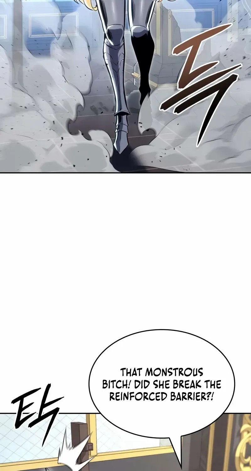 The Cold-Blooded Warrior Chapter 29 page 66 - 
