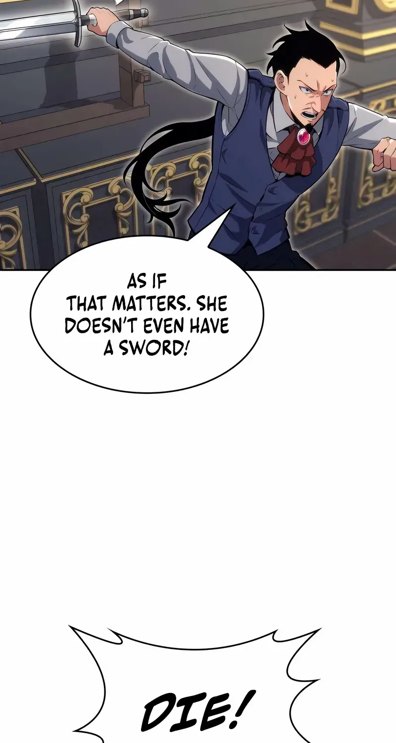 The Cold-Blooded Warrior Chapter 29 page 67 - 