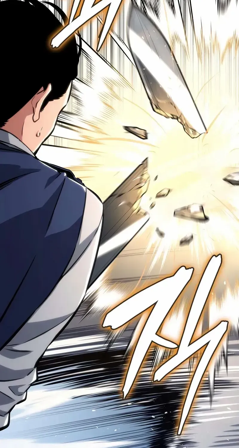 The Cold-Blooded Warrior Chapter 29 page 70 - 