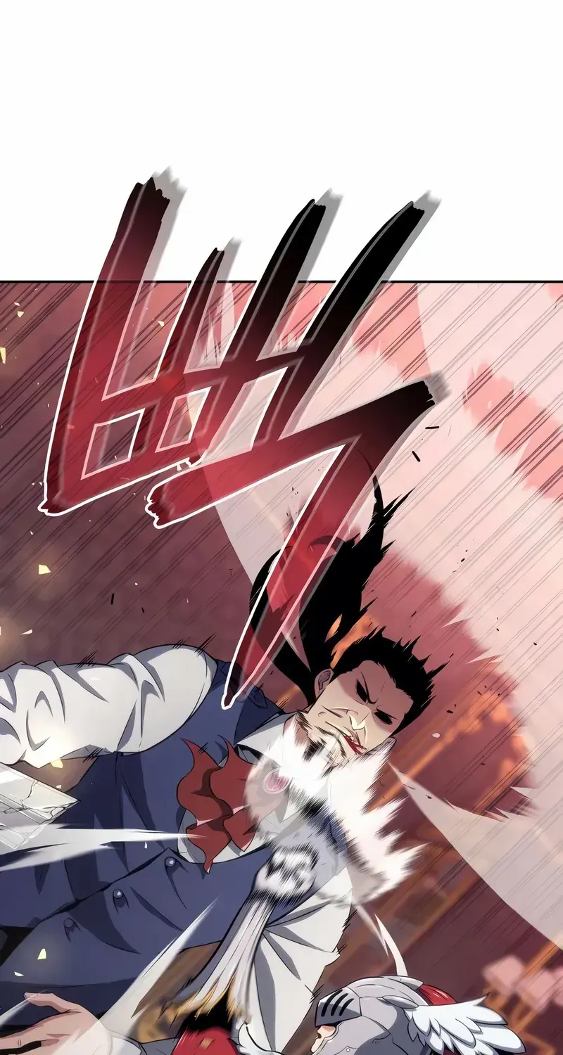 The Cold-Blooded Warrior Chapter 29 page 74 - 