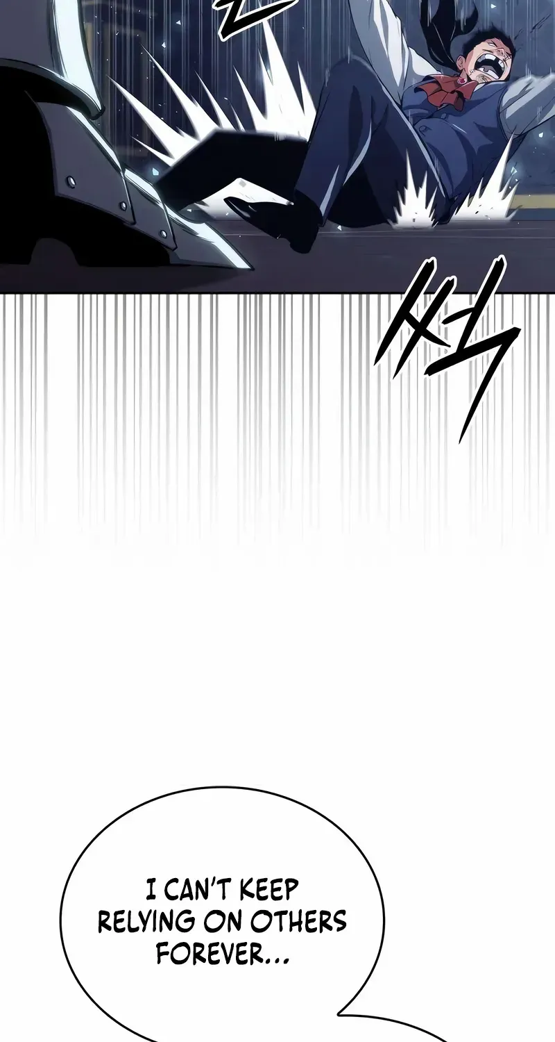 The Cold-Blooded Warrior Chapter 29 page 77 - 