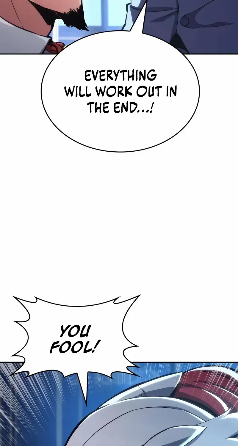 The Cold-Blooded Warrior Chapter 29 page 9 - 