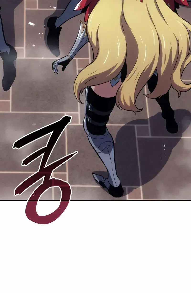 The Cold-Blooded Warrior Chapter 29 page 91 - 