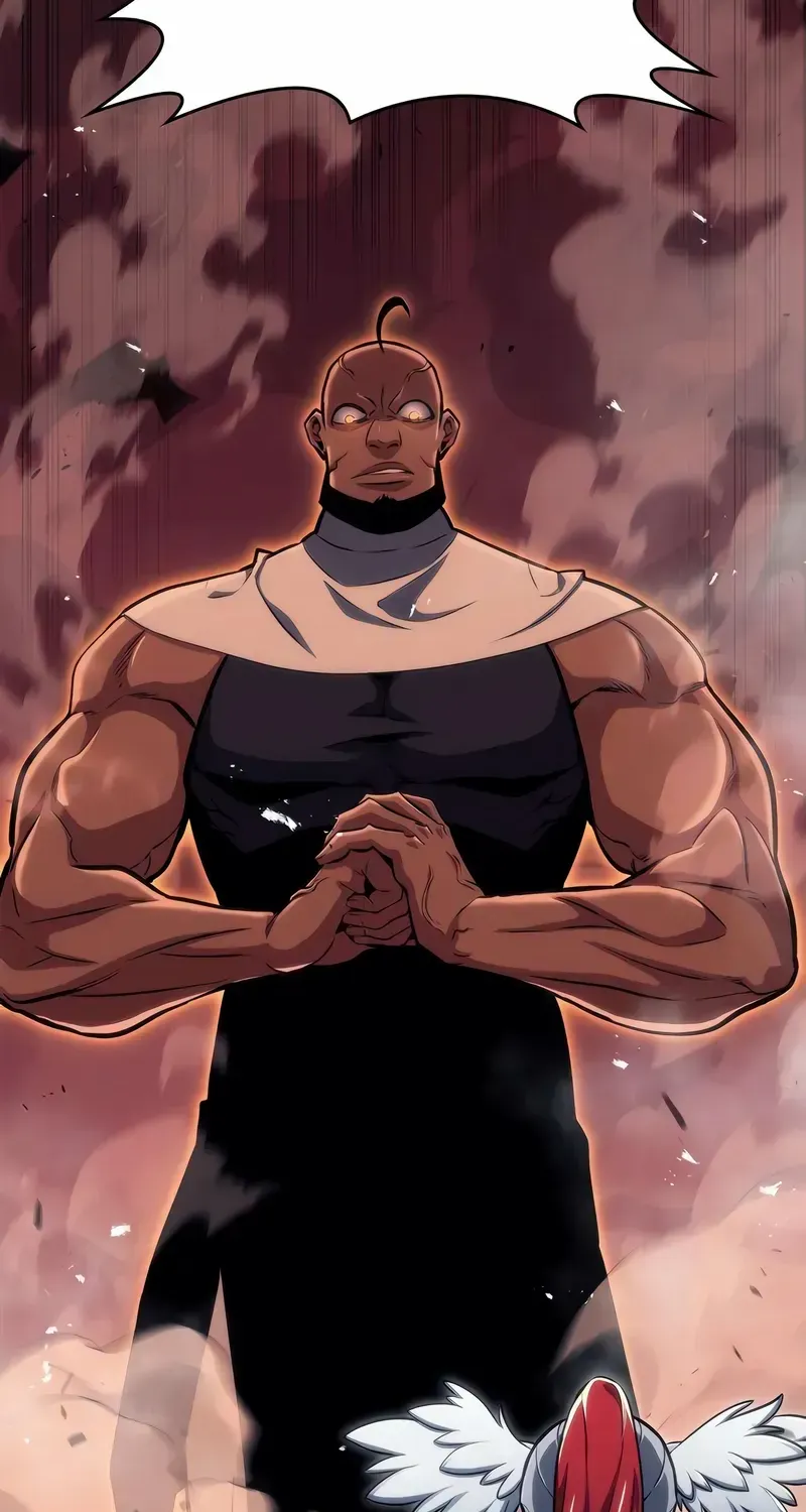 The Cold-Blooded Warrior Chapter 29 page 95 - 