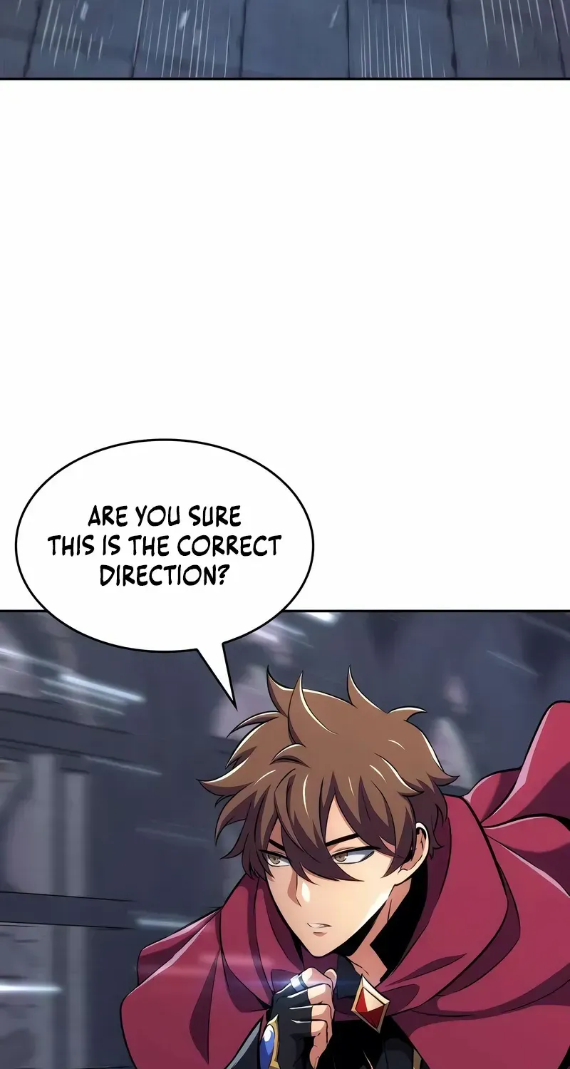 The Cold-Blooded Warrior Chapter 29 page 99 - 