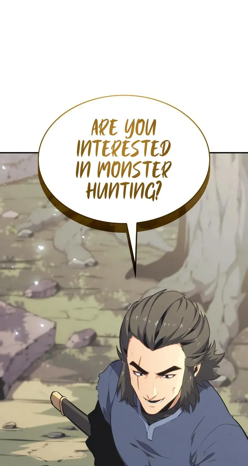 The Cold-Blooded Warrior Chapter 3 page 2 - 