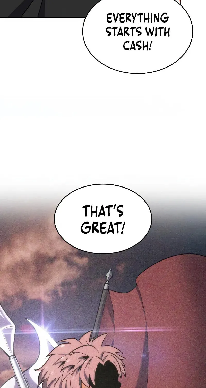 The Cold-Blooded Warrior Chapter 3 page 103 - 
