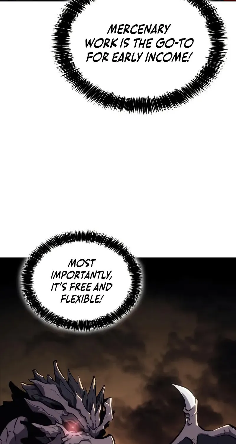 The Cold-Blooded Warrior Chapter 3 page 107 - 