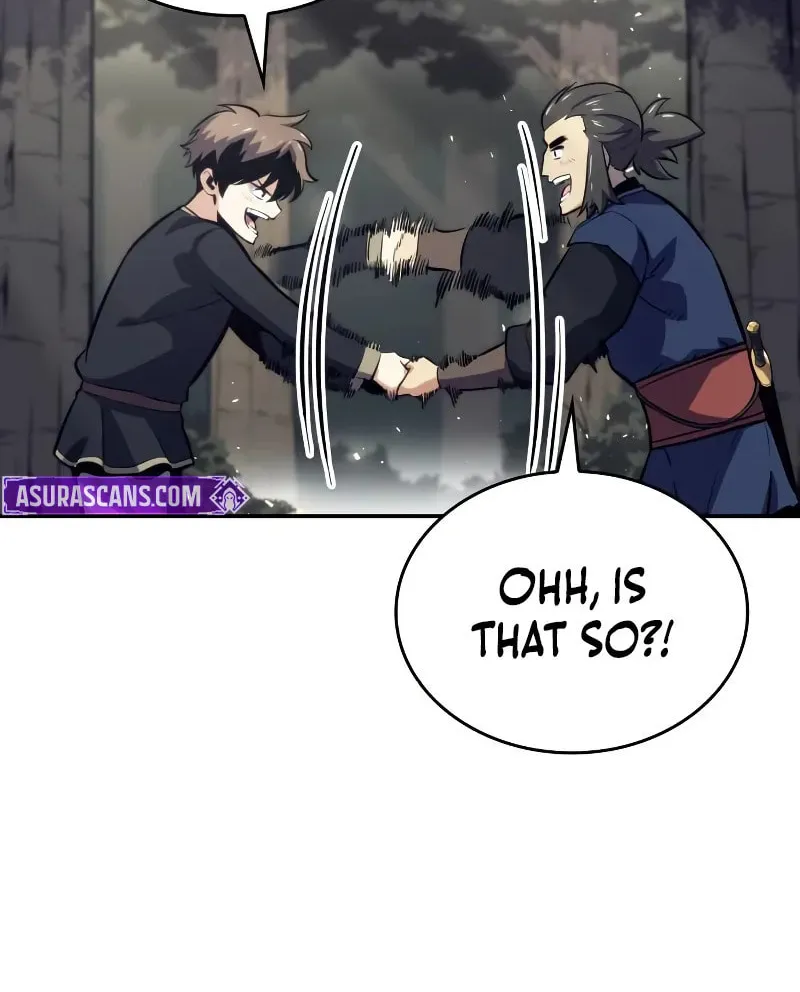 The Cold-Blooded Warrior Chapter 3 page 111 - 