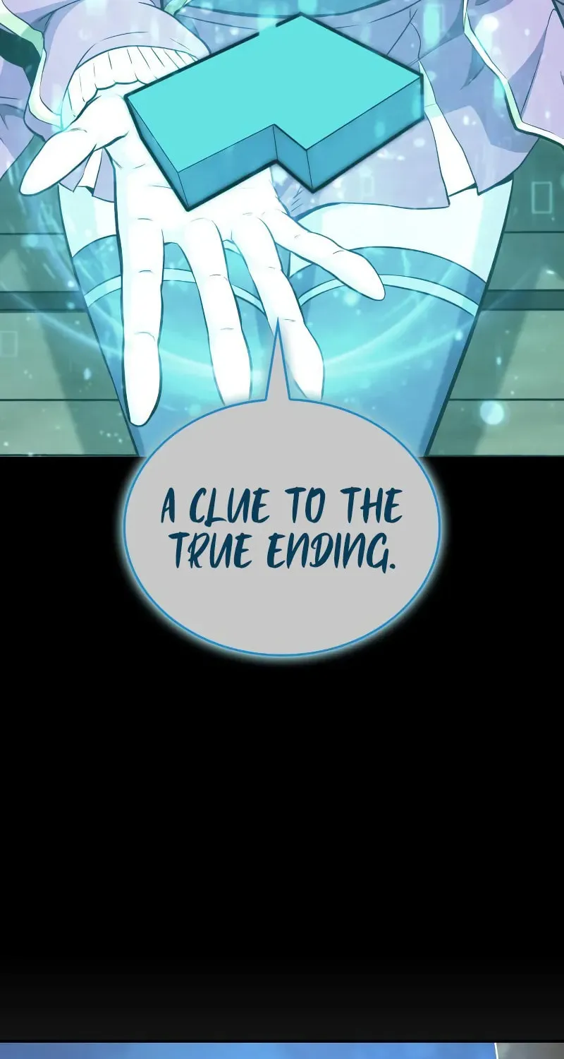 The Cold-Blooded Warrior Chapter 3 page 122 - 