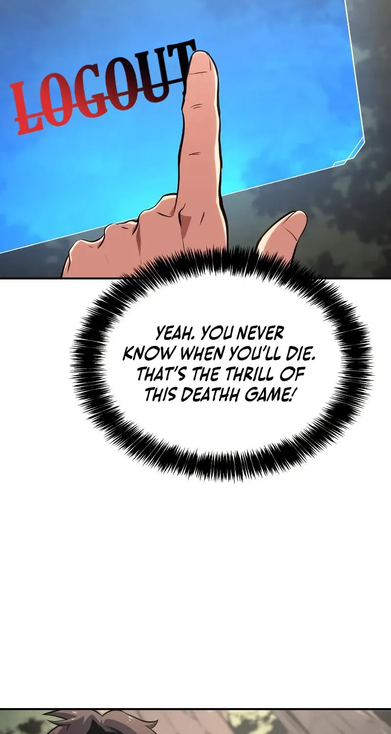 The Cold-Blooded Warrior Chapter 3 page 123 - 