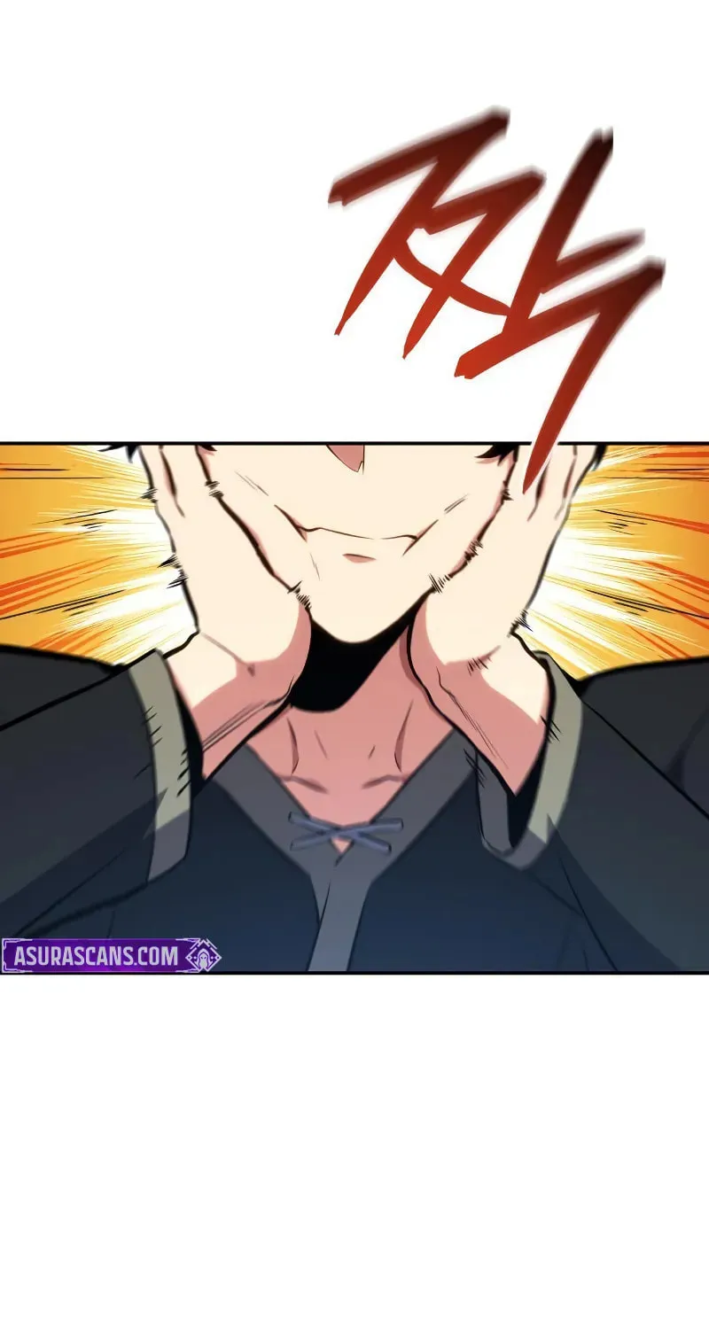 The Cold-Blooded Warrior Chapter 3 page 125 - 