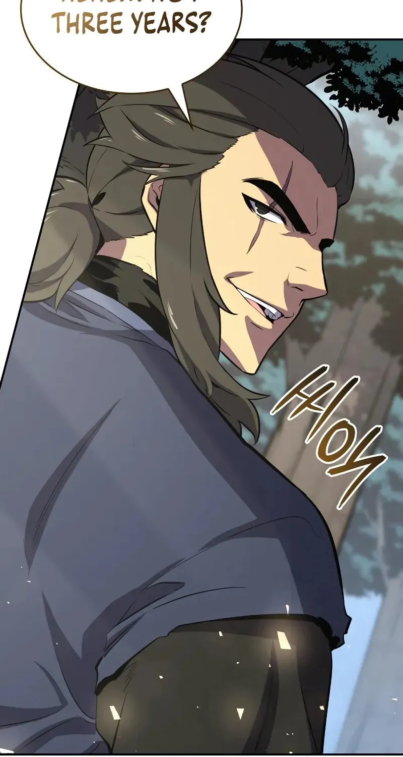 The Cold-Blooded Warrior Chapter 3 page 14 - 