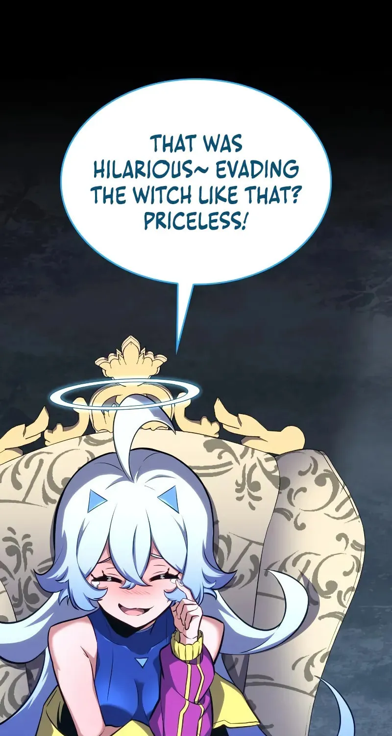 The Cold-Blooded Warrior Chapter 3 page 133 - 
