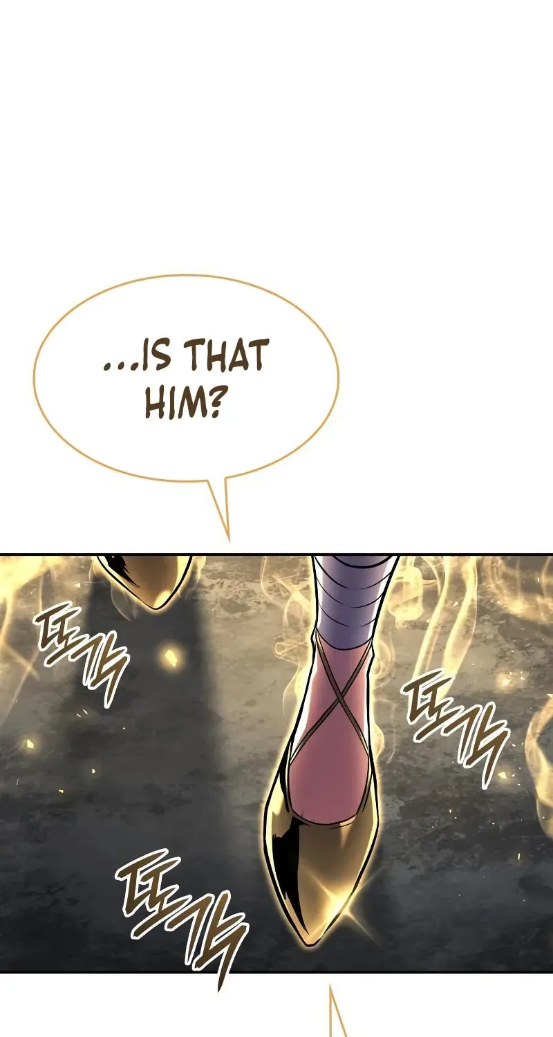 The Cold-Blooded Warrior Chapter 3 page 138 - 