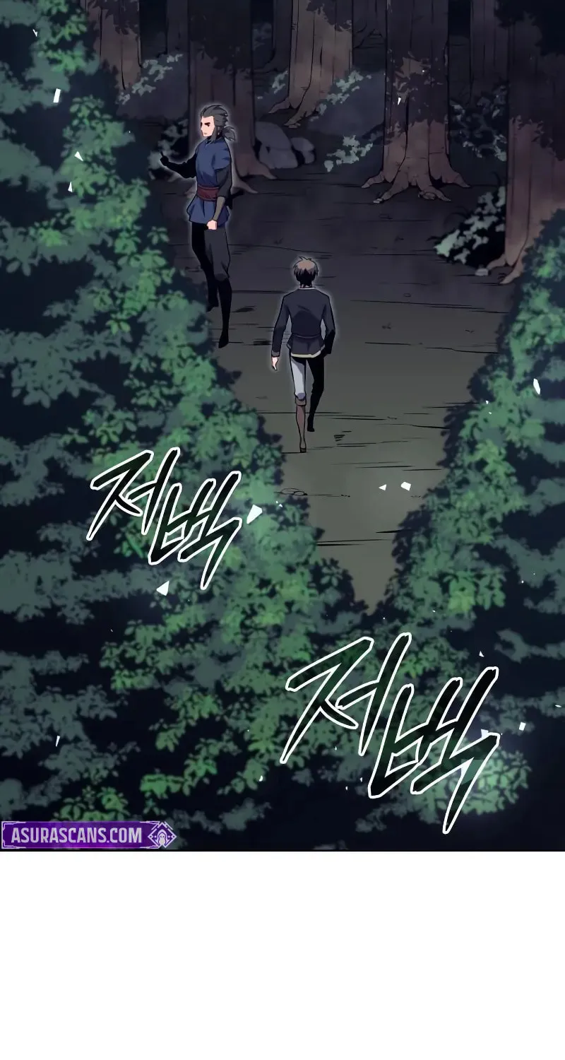 The Cold-Blooded Warrior Chapter 3 page 18 - 