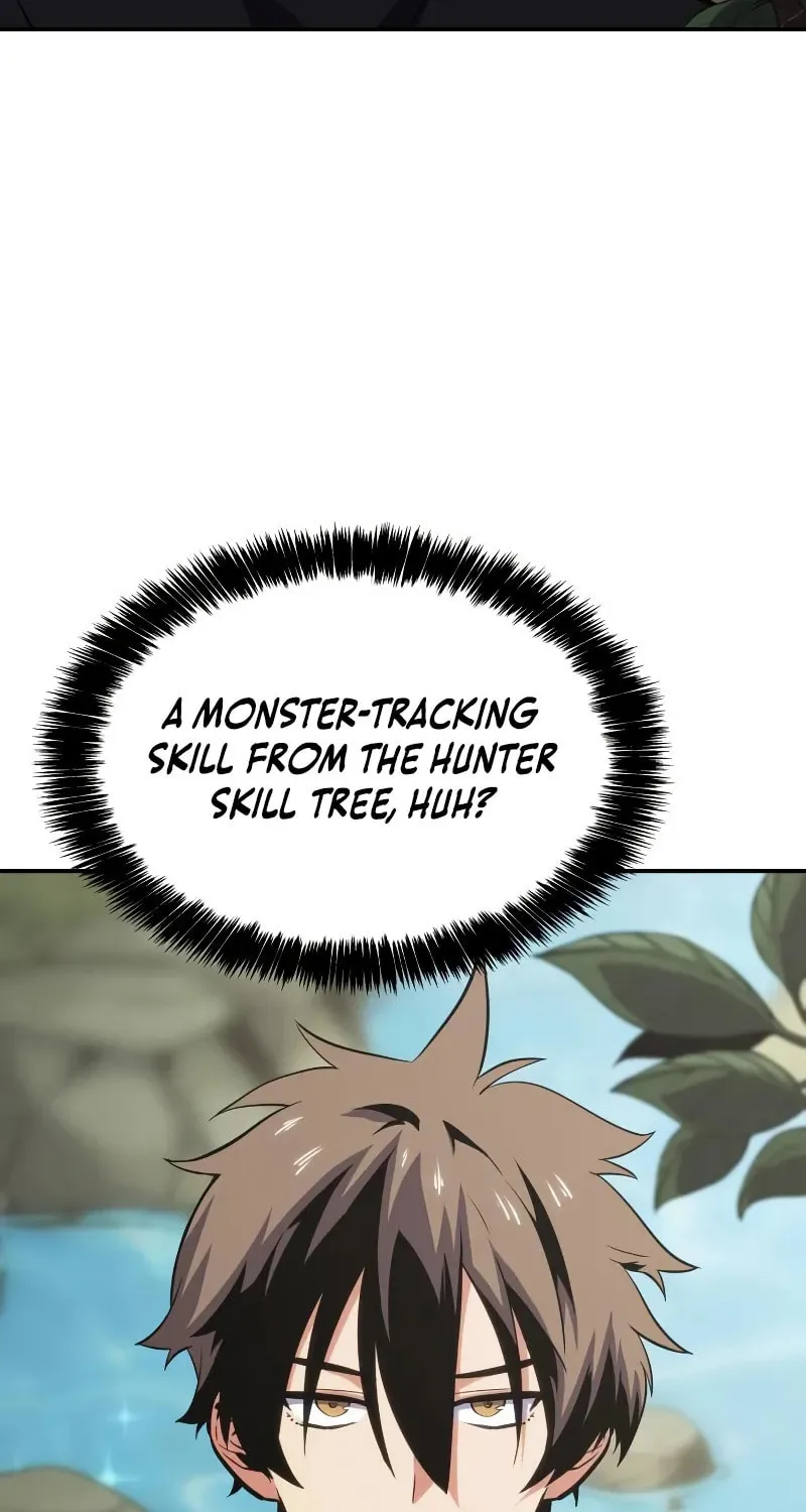 The Cold-Blooded Warrior Chapter 3 page 23 - 