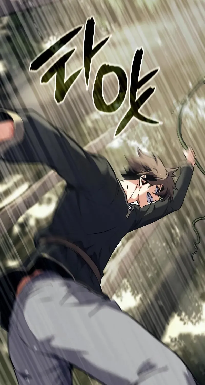 The Cold-Blooded Warrior Chapter 3 page 35 - 