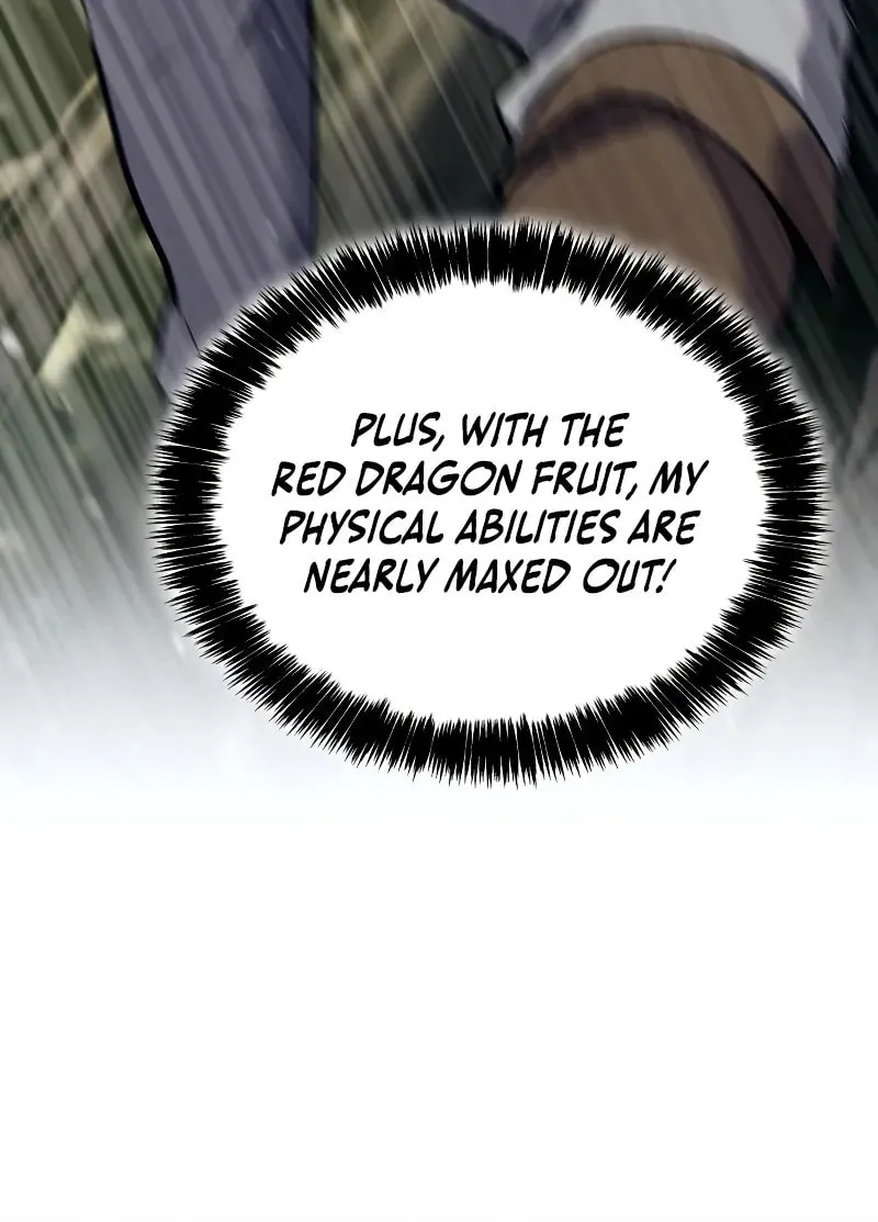 The Cold-Blooded Warrior Chapter 3 page 36 - 