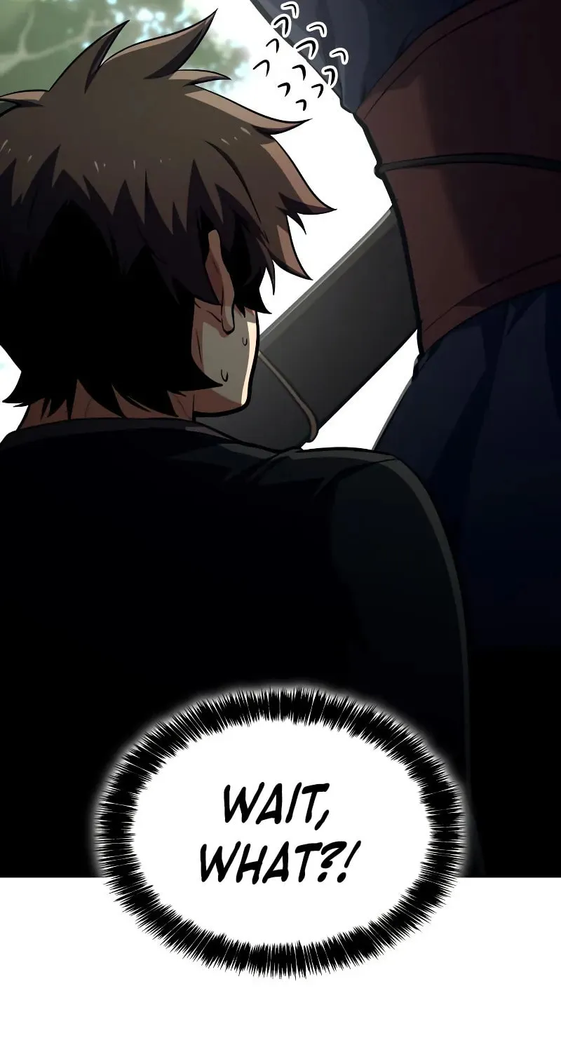 The Cold-Blooded Warrior Chapter 3 page 41 - 