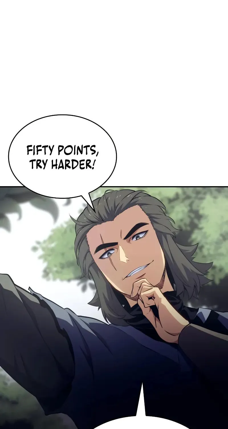 The Cold-Blooded Warrior Chapter 3 page 42 - 