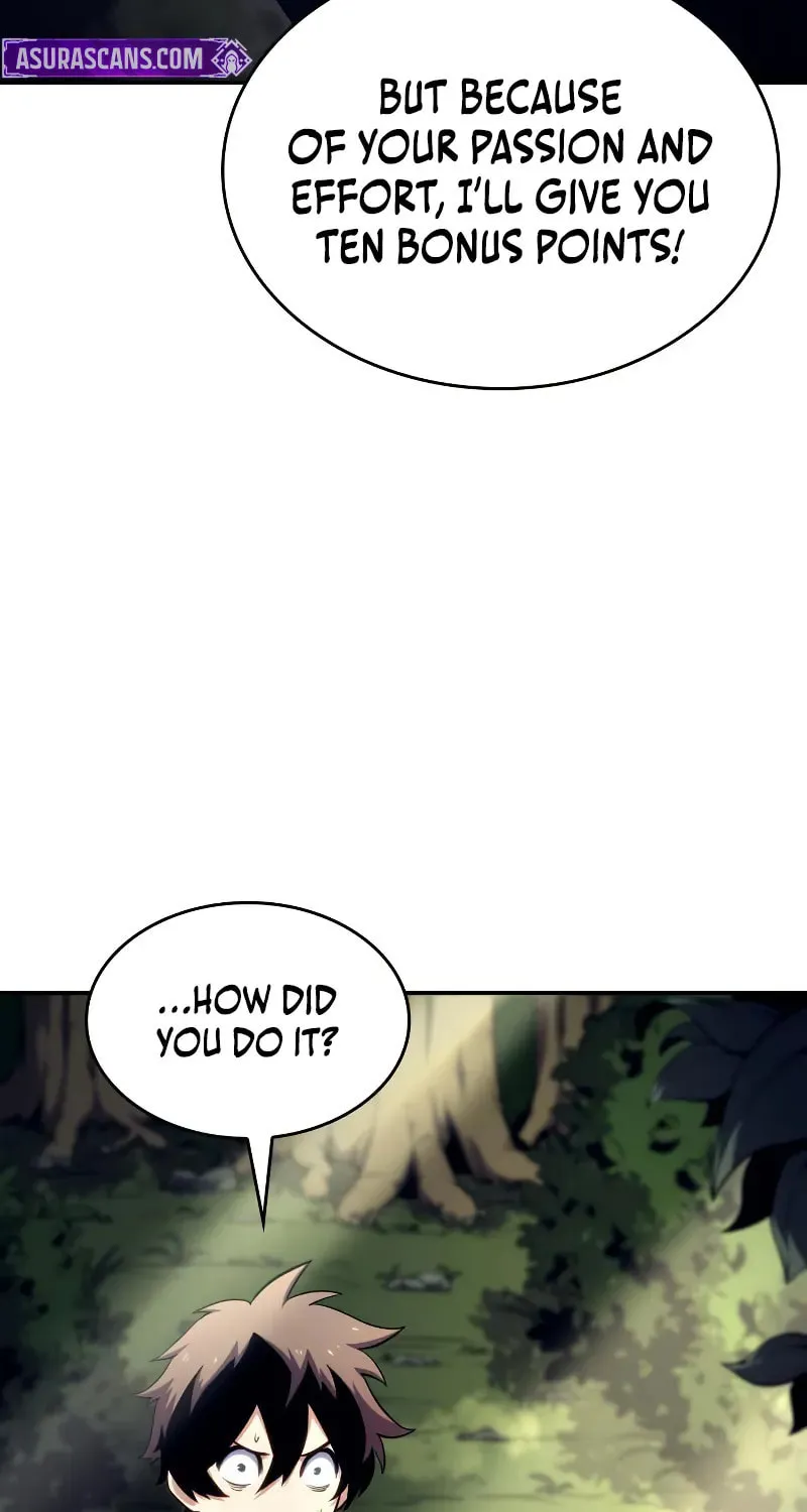 The Cold-Blooded Warrior Chapter 3 page 43 - 