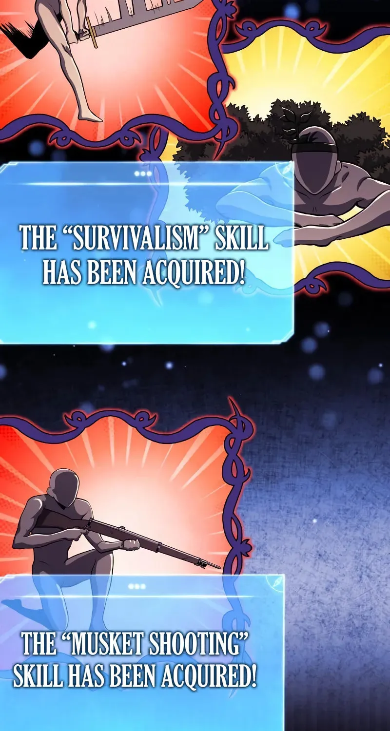 The Cold-Blooded Warrior Chapter 3 page 51 - 