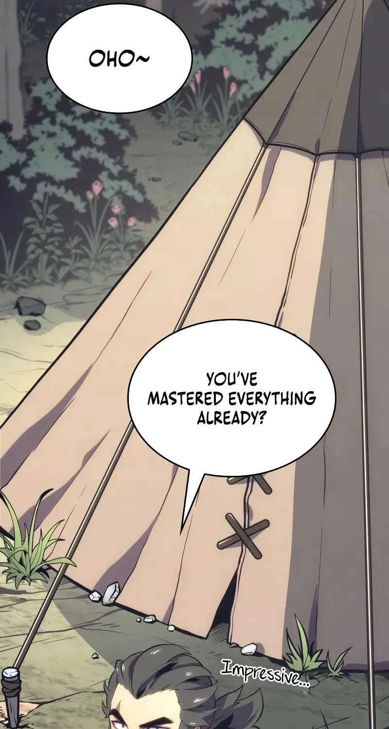 The Cold-Blooded Warrior Chapter 3 page 57 - 