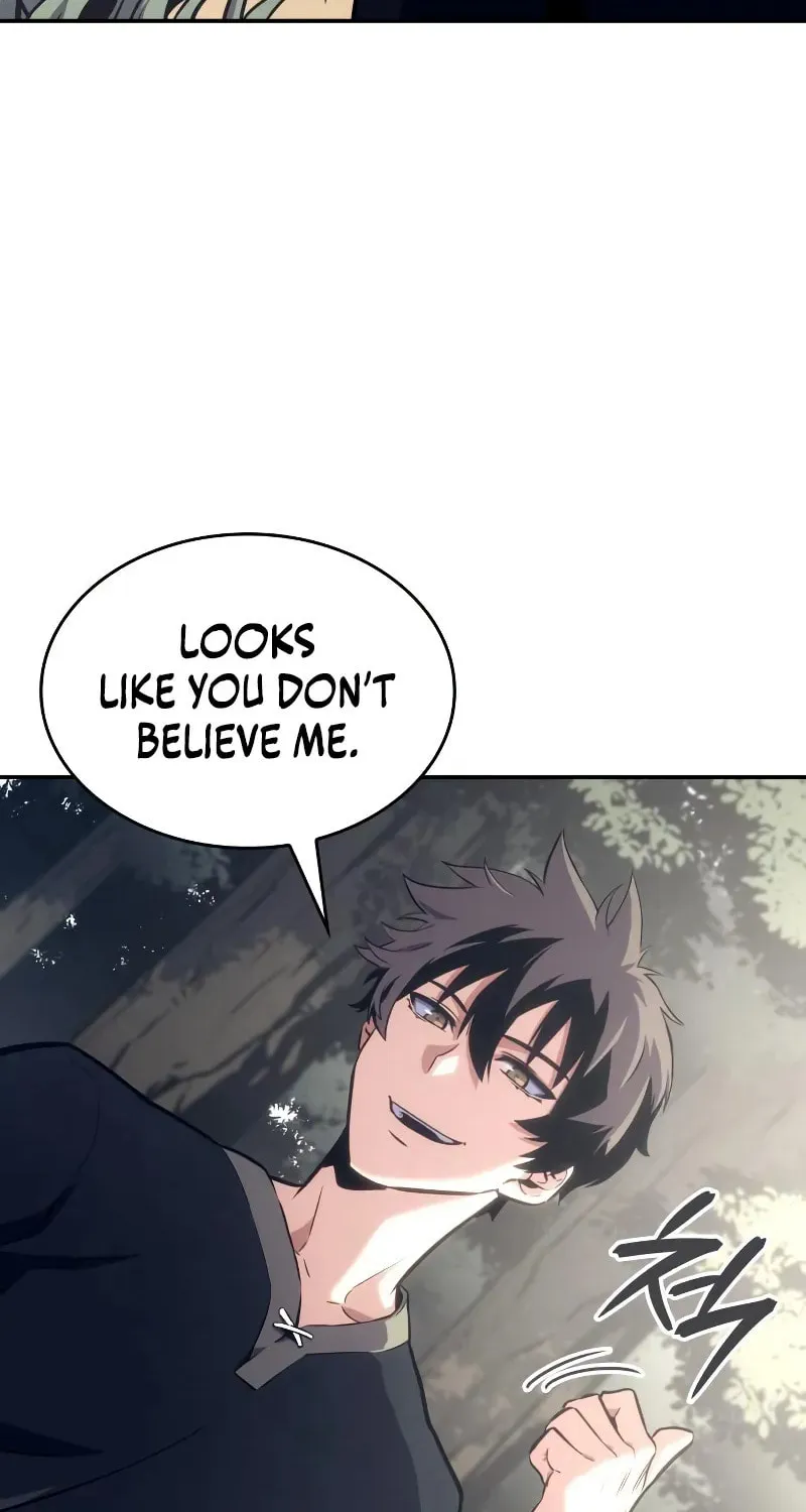The Cold-Blooded Warrior Chapter 3 page 59 - 
