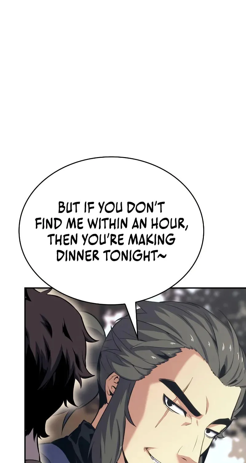 The Cold-Blooded Warrior Chapter 3 page 62 - 
