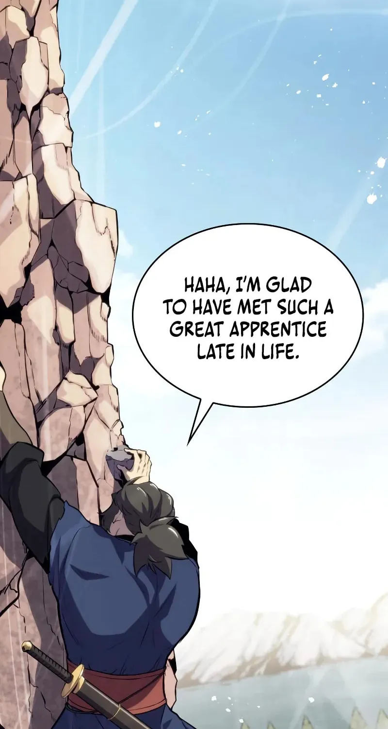 The Cold-Blooded Warrior Chapter 3 page 67 - 