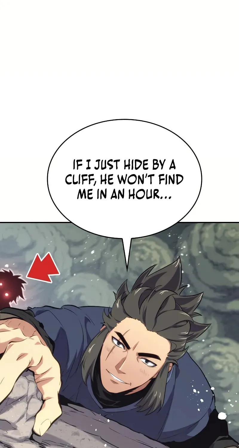 The Cold-Blooded Warrior Chapter 3 page 70 - 