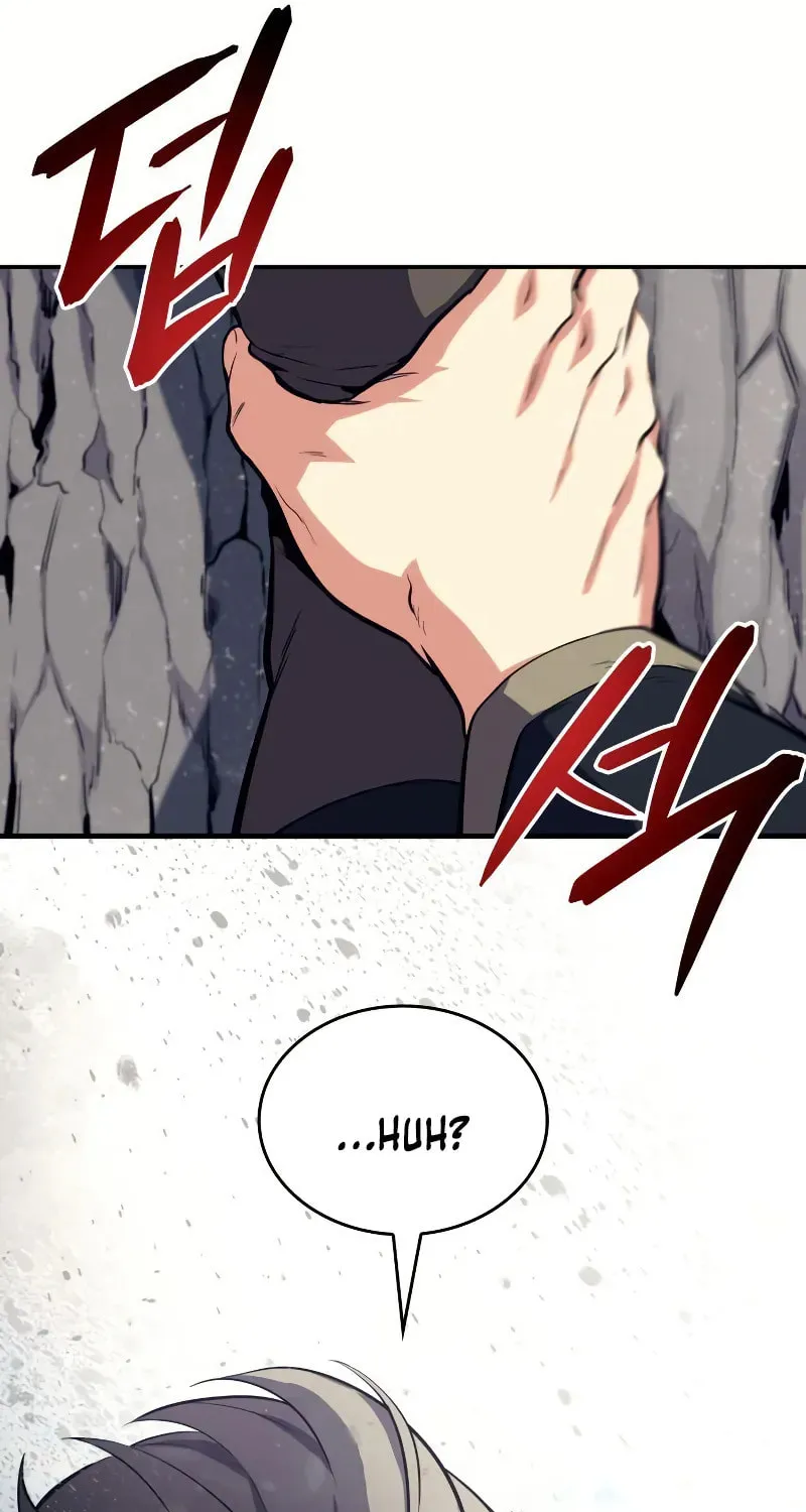 The Cold-Blooded Warrior Chapter 3 page 72 - 