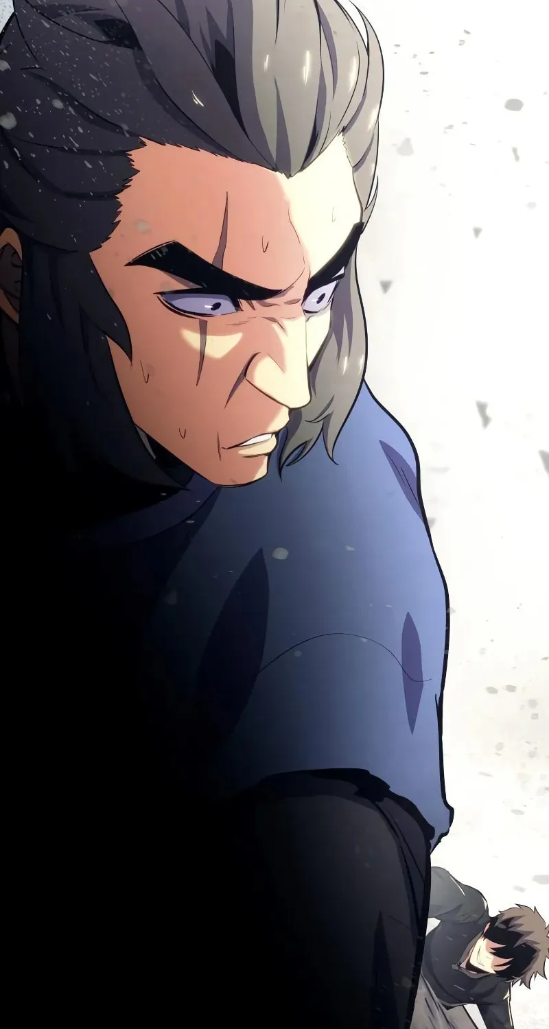 The Cold-Blooded Warrior Chapter 3 page 73 - 