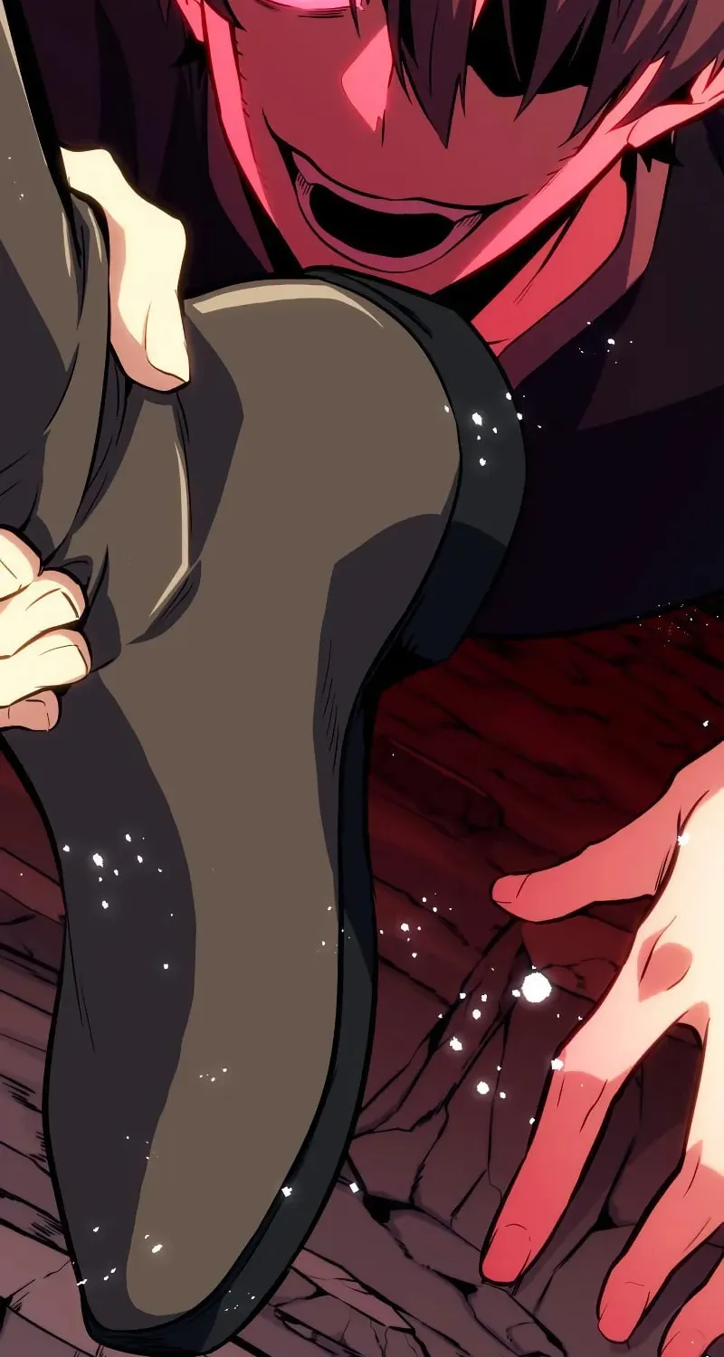 The Cold-Blooded Warrior Chapter 3 page 75 - 