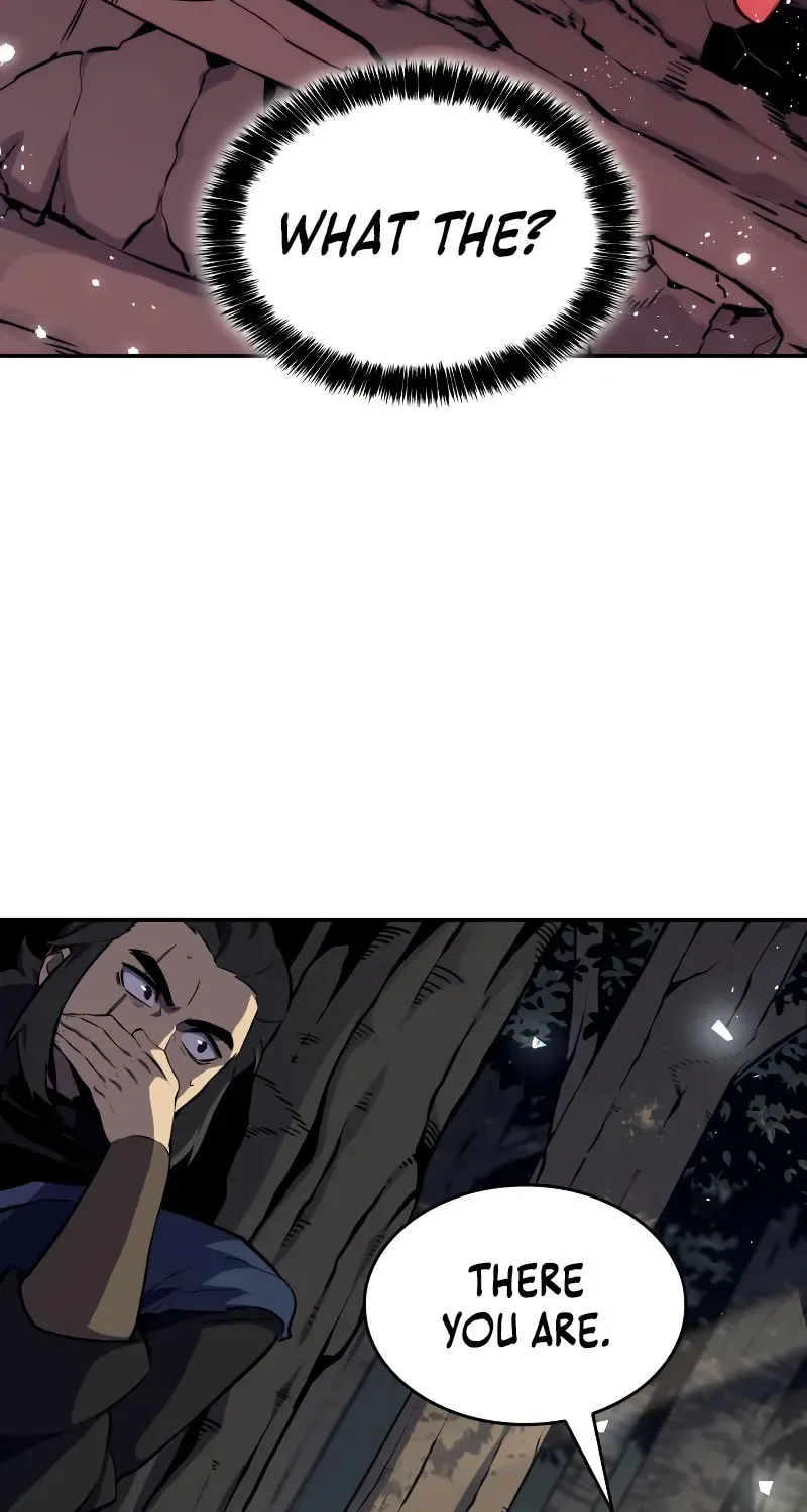 The Cold-Blooded Warrior Chapter 3 page 76 - 
