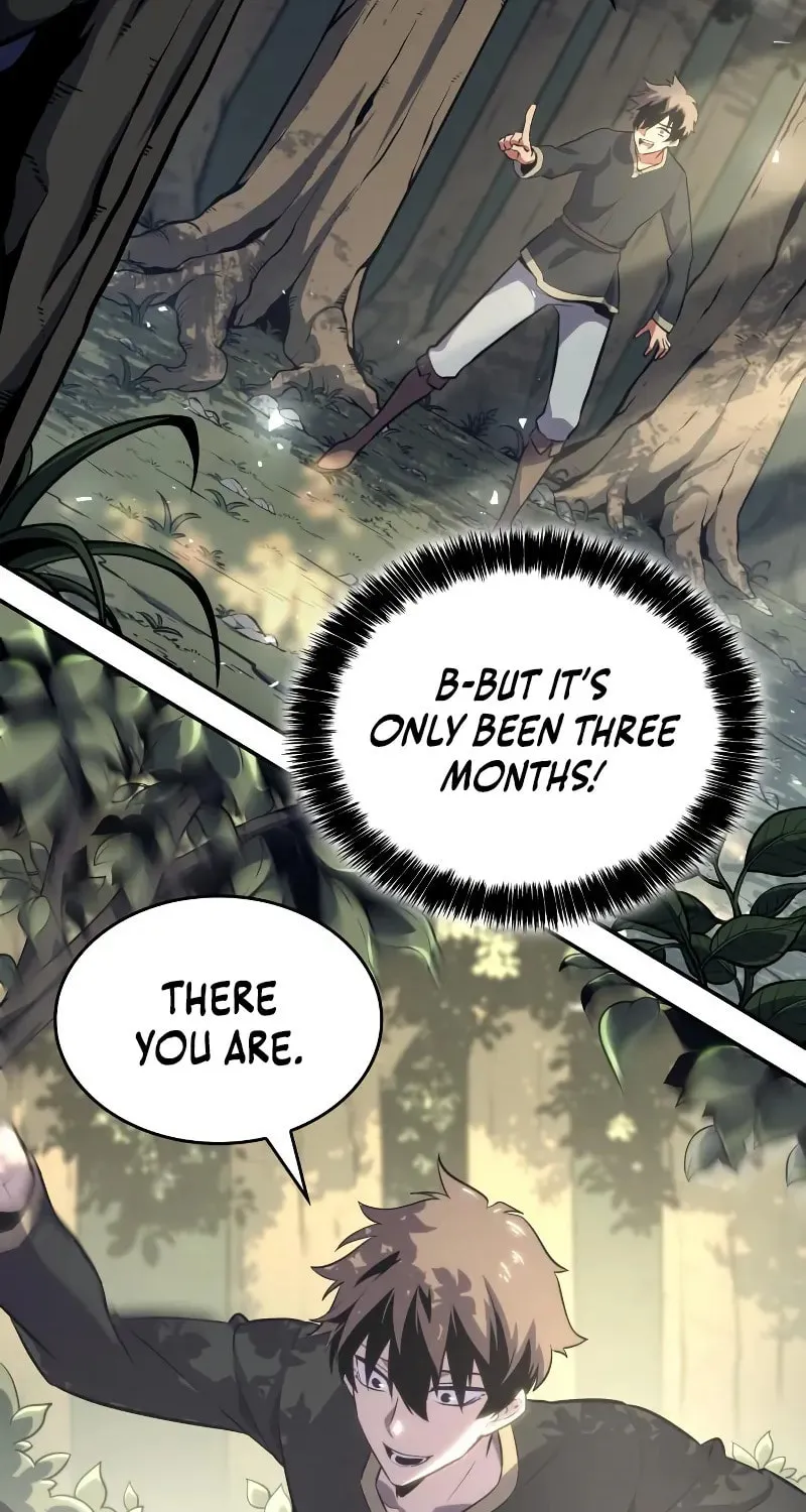 The Cold-Blooded Warrior Chapter 3 page 77 - 