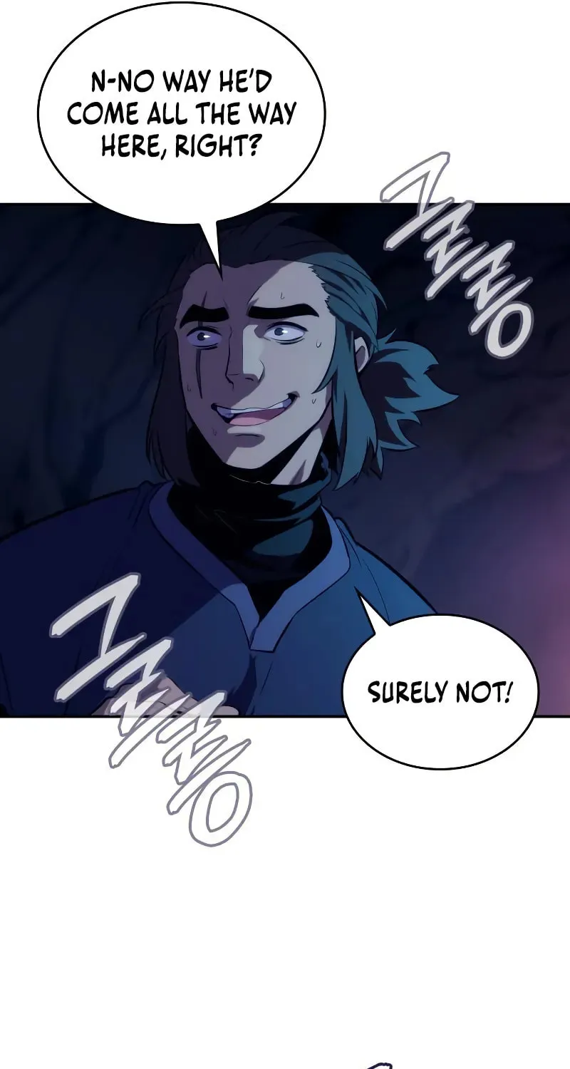 The Cold-Blooded Warrior Chapter 3 page 82 - 