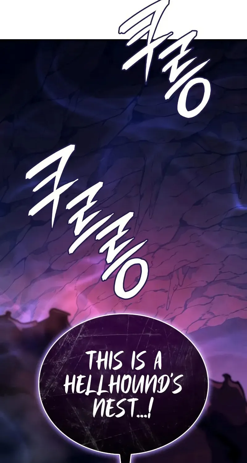 The Cold-Blooded Warrior Chapter 3 page 83 - 